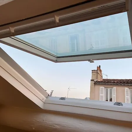 Duplex Tout Confort Prox Bd Chave/ Plaine Marseilles Exterior foto