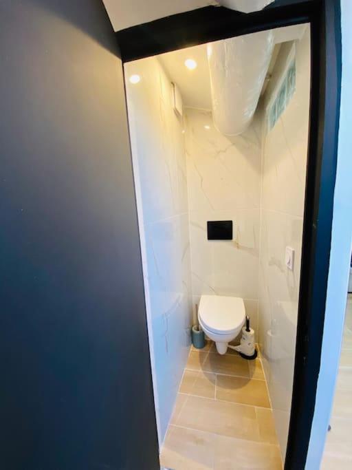 Duplex Confort Prox Bd Chave/ Plaine Appartement *