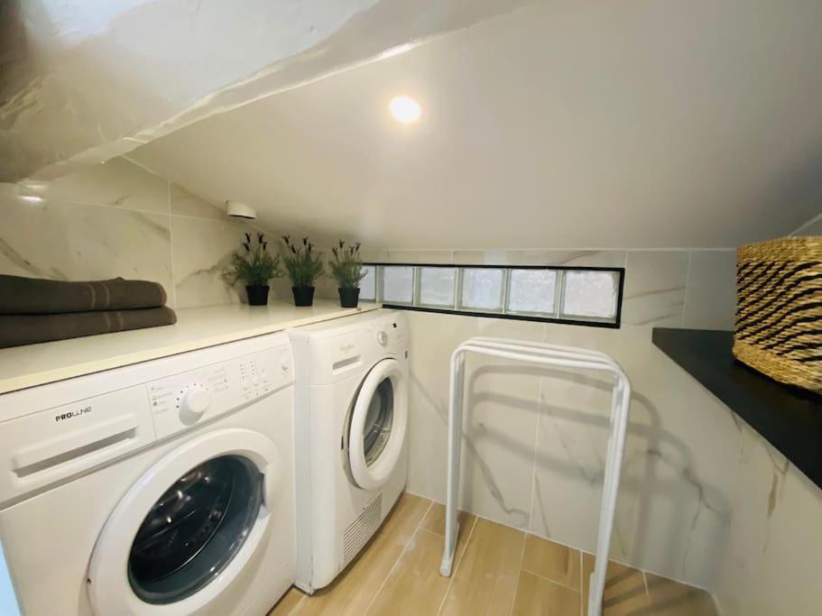 Duplex Confort Prox Bd Chave/ Plaine Appartement Marseille