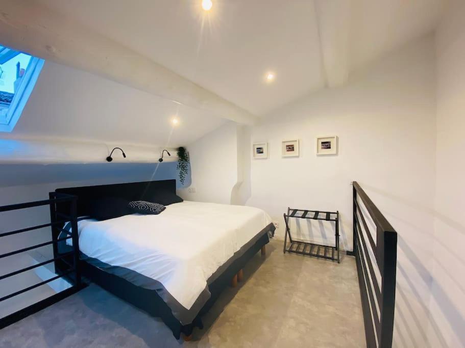 Duplex Confort Prox Bd Chave/ Plaine * Marsiglia