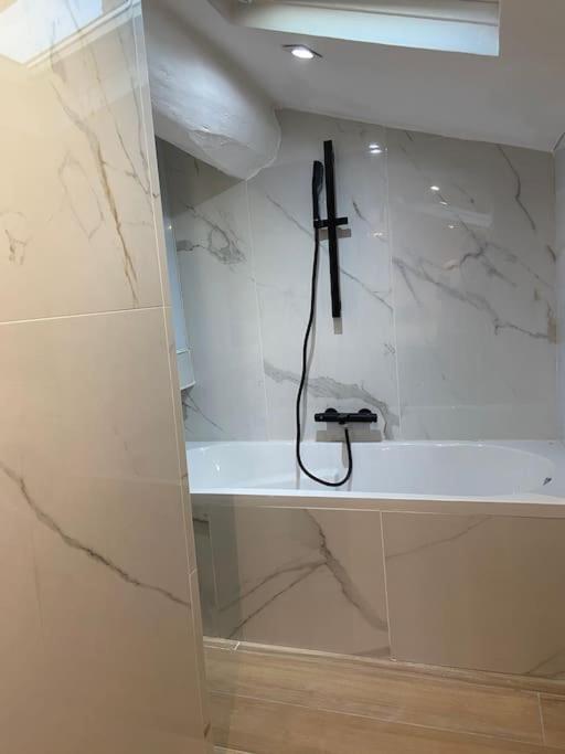 Duplex Confort Prox Bd Chave/ Plaine Appartamento *
