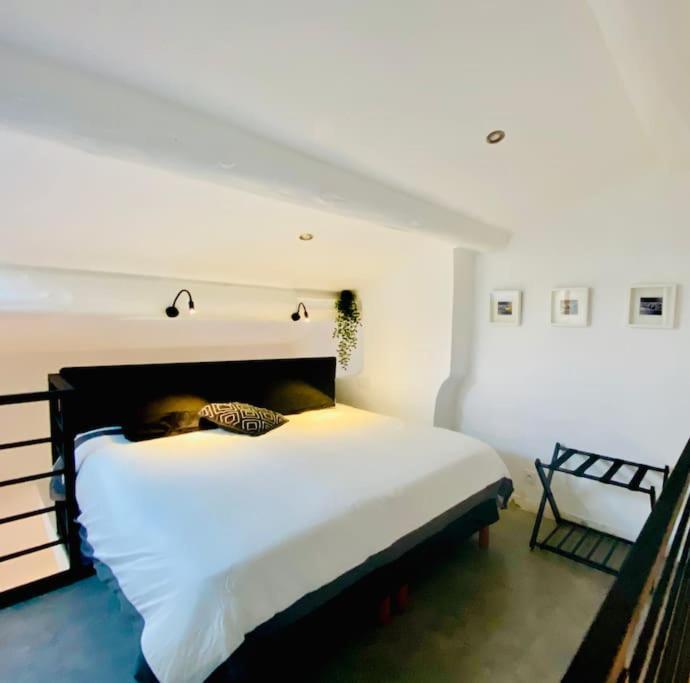 Duplex Confort Prox Bd Chave/ Plaine Marsiglia